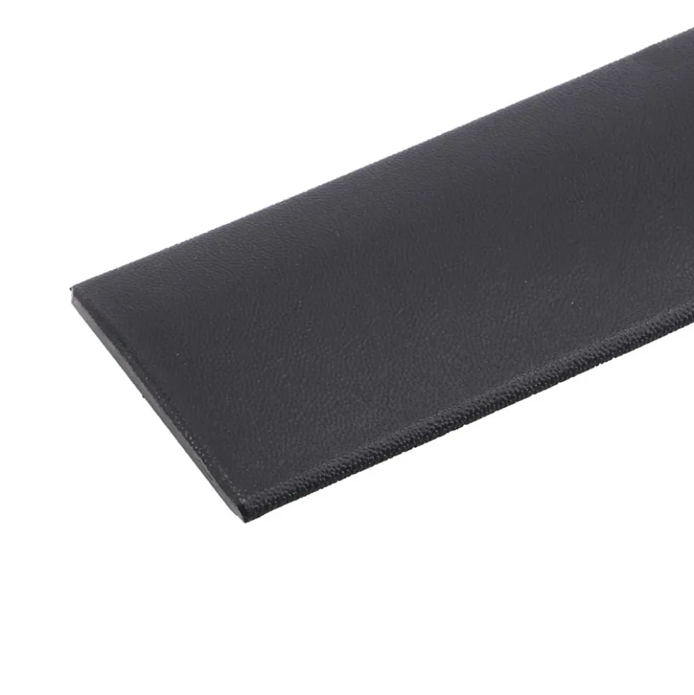 Baguette de porte avant droite pour Golf 5 en 5 portes, version noire