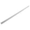 Baguette de porte avant droite pour Golf 5 en 5 portes, version en apprêt