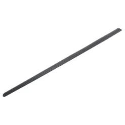 Baguette de porte avant gauche pour Golf 5 en 5 portes, version noire