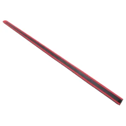 Baguette de porte avant gauche pour Golf 5 en 5 portes, version noire