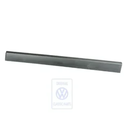 Baguette de porte avant gauche pour Passat 35i jusque ->1993
