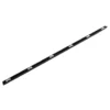 Baguette de protection noire sur porte avant droite pour BMW Série 3 E36 Berline et Touring (11/1989-07/1999) - côté passager