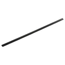 Baguette de protection noire sur porte avant droite pour BMW Série 3 E36 Berline et Touring (11/1989-07/1999) - côté passager