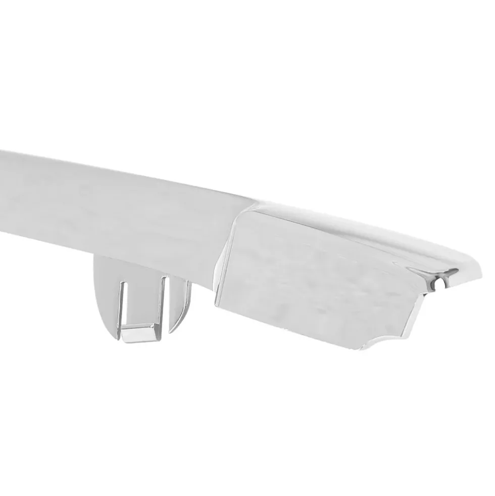 Baguette inférieure de grille de calandre pour Mini R56 (11/2005-08/2010)