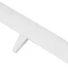 Baguette inférieure de grille de calandre pour Mini R55 Clubman (10/2006-06/2014)