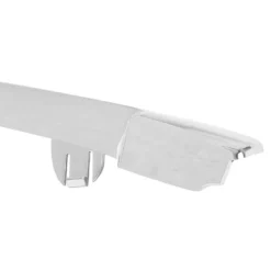 Baguette inférieure de grille de calandre pour Mini R55 Clubman (10/2006-06/2014)