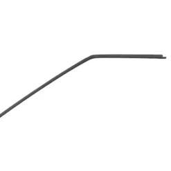 Baguette joint de pavillon droite pour VW Golf 2 2 portes