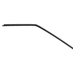 Baguette joint de pavillon gauche pour VW Golf 2 4 portes