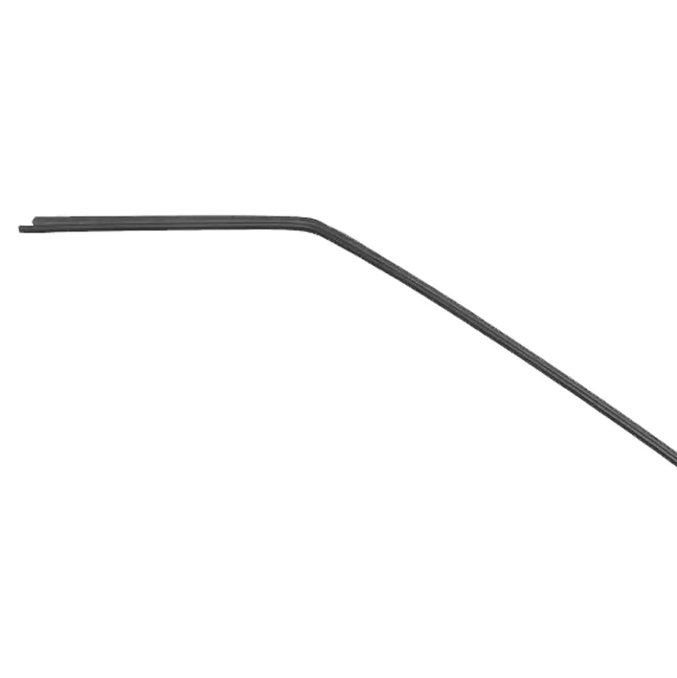 Baguette joint de pavillon gauche pour VW Golf 2 2 portes