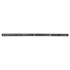 Baguette latérale de porte avant gauche pour Golf 2 GTi, 4 portes 90 ->92