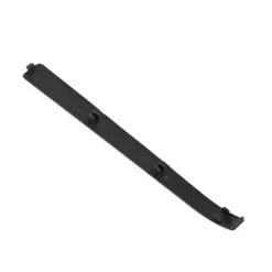 Baguette noire de poignée de porte pour Golf 1, 2 et Scirocco