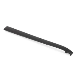 Baguette noire de poignée de porte pour Golf 1, 2 et Scirocco