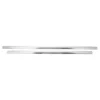 Baguettes de porte chromées pour Mercedes W114 et W115 berline