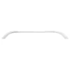 Baguette supérieure de grille de calandre pour Mini R58 Coupé et R59 Roadster (12/2010-05/2015)