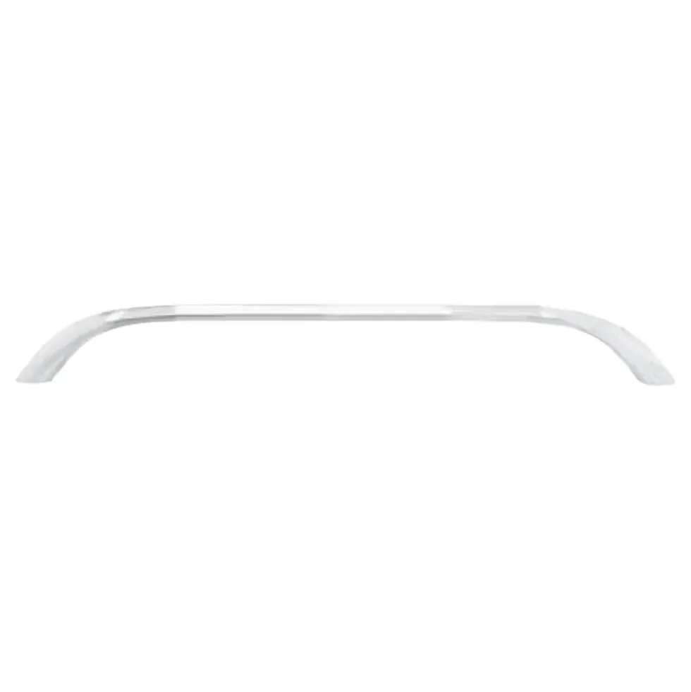 Baguette supérieure de grille de calandre pour Mini R58 Coupé et R59 Roadster (12/2010-05/2015)