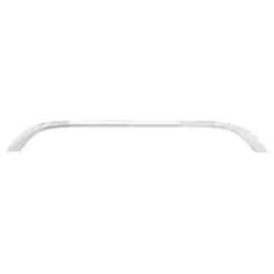 Baguette supérieure de grille de calandre pour Mini R56 et R57 (10/2005-06/2015)