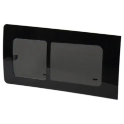 Baie coulissante gauche CARBEST pour Volkswagen Transporter T4