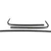 Baie de lunette arrière pour VOLKSWAGEN Transporter T25 (05/1979-07/1992)