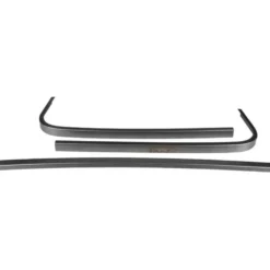 Baie de lunette arrière pour VOLKSWAGEN Transporter T25 (05/1979-07/1992)