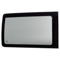 Baie fixe arrière droite CARBEST pour Volkswagen Transporter T6 T6.1 châssis court (L1H1)