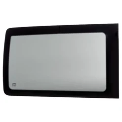 Baie fixe arrière gauche CARBEST pour Volkswagen Transporter T6 T6.1 châssis court (L1H1)