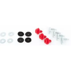 Bandeau arrière en ABS Format Miata Mazda MX5 NA