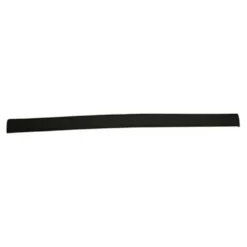 Bandeau central de parechocs avant pour Porsche 912, 911 et 930 (1974-1989)