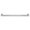 Bandeau de pare choc arrière central pour Mercedes Classe E W210 sans radar jusque 09/1999