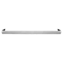 Bandeau de pare choc arrière central pour Mercedes Classe E W210 sans radar jusque 09/1999