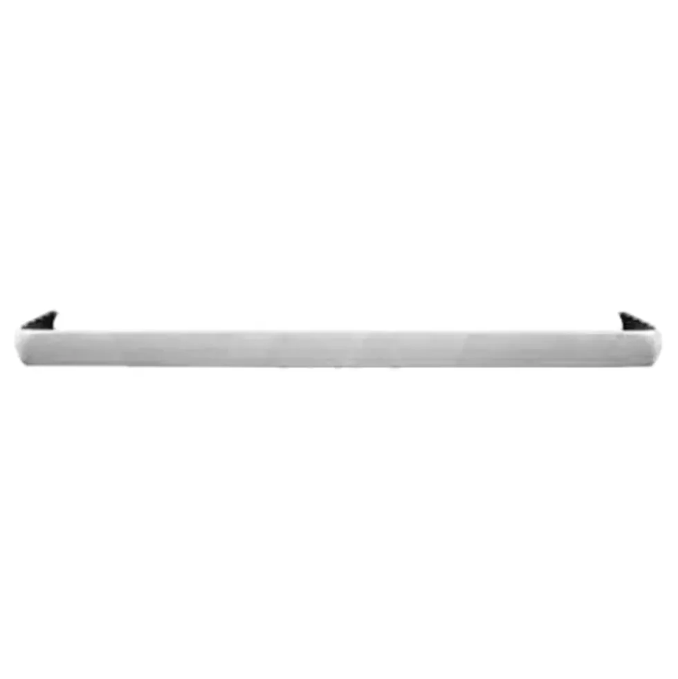 Bandeau de pare choc arrière central pour Mercedes Classe E W210 sans radar jusque 09/1999