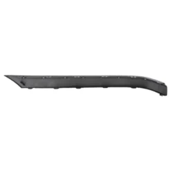 Bandeau de pare choc arrière droit chromé pour Mercedes Classe C W203 berline
