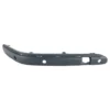 Bandeau de pare choc avant droit avec radar pour Mercedes Classe C W203