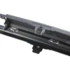 Bandeau de pare choc avant gauche avec radar pour Mercedes Classe C W203