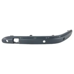 Bandeau de pare choc avant gauche avec radar pour Mercedes Classe C W203