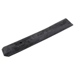 Bandeau de parechocs arrière pour Porsche 911 (1983-1989) - côté gauche