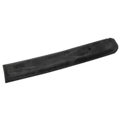 Bandeau de parechocs arrière pour Porsche 911 et 912 (1974-1989) - côté droit