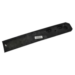 Bandeau de parechocs arrière pour Porsche 911 et 912 (1974-1989) - côté droit