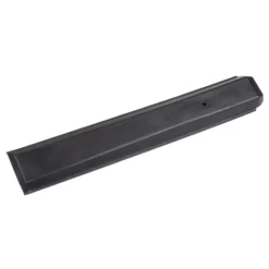 Bandeau de pare-chocs arrière pour Porsche 911 type G (1974-1989) - côté droit