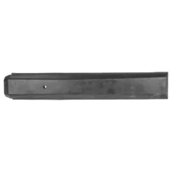 Bandeau de pare-chocs arrière pour Porsche 911 type G (1974-1982) - côté gauche