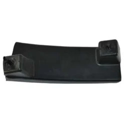 Bandeau de parechocs avant pour Porsche 912, 911 et 930 (1974-1989) - côté droit