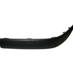 Bande droite de parechocs avant sans trou pour antibrouillards pour Audi 80 (8C) de 09/91 ->07/95