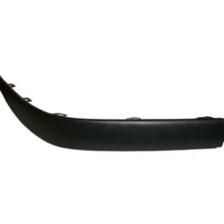 Bande gauche de parechocs avant sans trou pour antibrouillards pour Audi 80 (8C) de 09/91 ->07/95