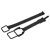 Bandes serrage de batterie pour Porsche 911 et 912
