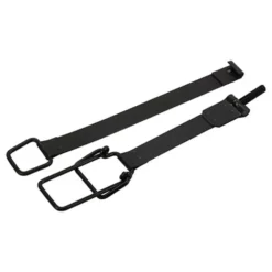 Bandes serrage de batterie pour Porsche 911 et 912