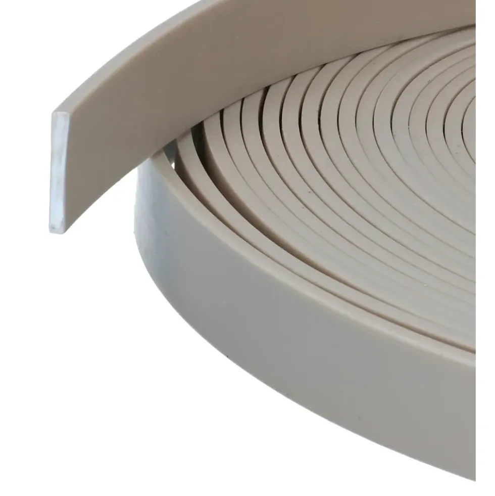 Bande supérieure de toile pour VOLKSWAGEN Transporter T25 (05/1979-07/1992) - A agrafer