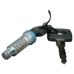 Barillet de poignée extérieure de porte pour VOLKSWAGEN LT (05/1996-07/2006)