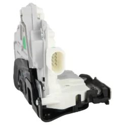 Barillet de porte arrière pour Porsche Panamera type 970 phase 1 (2010-2013) - côté gauche