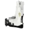 Barillet de porte arrière pour Porsche Panamera type 970 phase 1 (2010-2013) - côté droit
