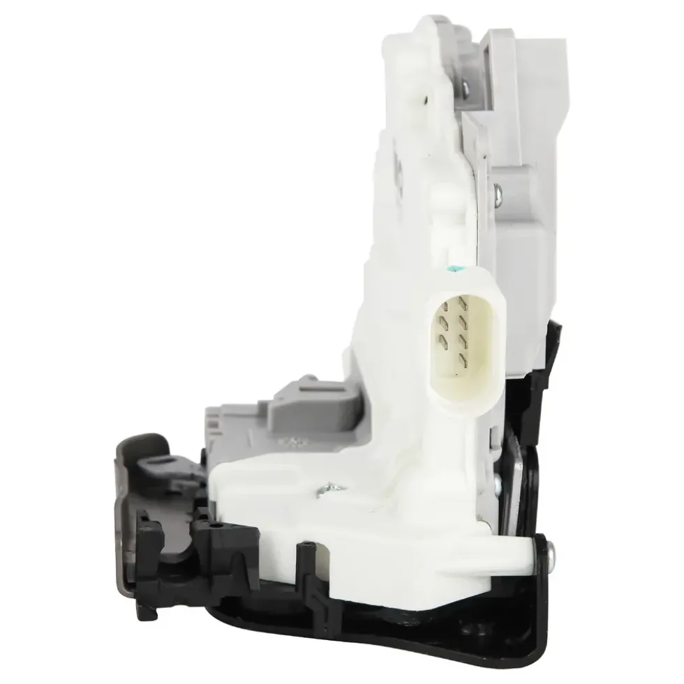 Barillet de porte arrière pour Porsche Panamera type 970 phase 1 (2010-2013) - côté droit