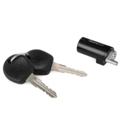 Barillet de porte coulissante pour Combi 74 ->79